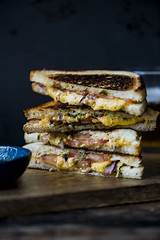 Sandwich Recipes Mumbai Pictures