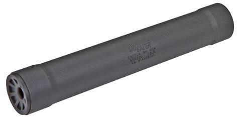 Best 22 Suppressor Choices To Mute Your Plinker 2021 Sub Machine