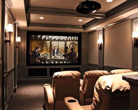 Not quite sure what you want? Wall Sconces Home Theater | Homes Decoration Tips