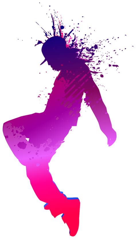 Free Hombres Bailando 1207691 Png With Transparent Background