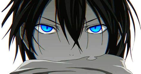 Noragami