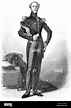 El príncipe Fernando Felipe de Orleans, 1810-1842, el hijo mayor de ...