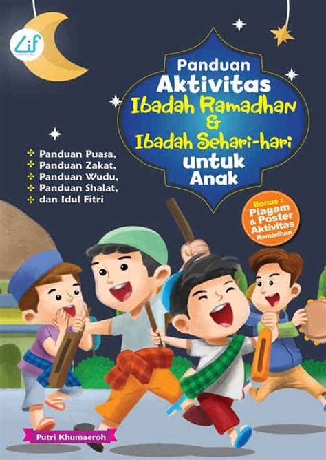 19 Contoh Poster Ihya Ramadhan Pictures