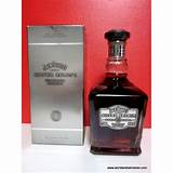 Images of Jack Daniels Single Barrel Silver Select Review
