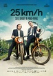 25 km/h – Filmový klub Iskra Kežmarok