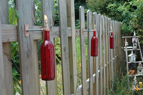 20 Diy Wine Bottle Projects Reliable Remodeler
