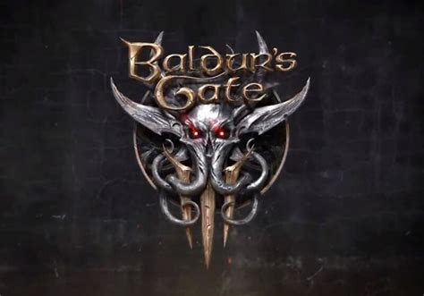 Watch This Baldurs Gate 3s First Gameplay Demo Revealed At Pax East
