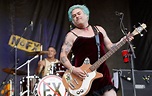 NOFX's Fat Mike to open world's first Punk Rock Museum in Las Vegas