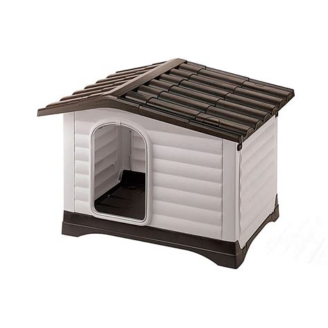 Air Conditioned Dog House 7 Best Dog Houses That Everyone Loves It