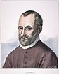 Giovanni Palestrina Photograph by Granger