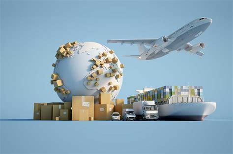 10 Ways To Improve Supply Chain Visibility Stc Logistics Blog