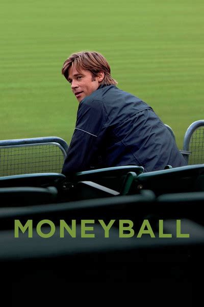 I really want to tell you guys the story but, if i will do that you wont be able to enjoy the movie. Moneyball movie review & film summary (2011) | Roger Ebert
