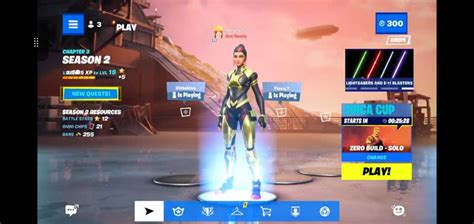 Fortnite How To Play Via Xbox Cloud Gaming Mobile And Pc