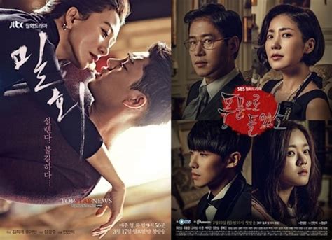 secret love affair pd returns with new drama pretty noona who buys me food dramabeans korean