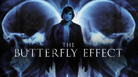 Is Movie The Butterfly Effect Streaming On Netflix