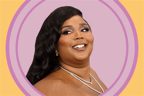 Lizzo Shared An Unedited Naked Selfie In The Name Of Breaking Down