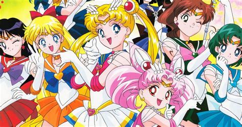 10 Things You Didnt Know About Sailor Moon Cbr