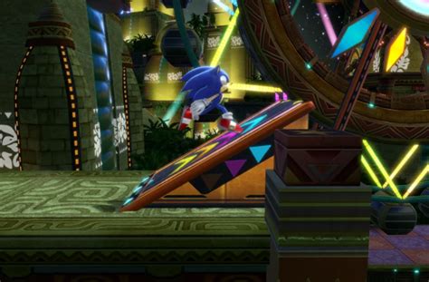 Sonic Colors Ultimate é Anunciado Confira O Trailer Br