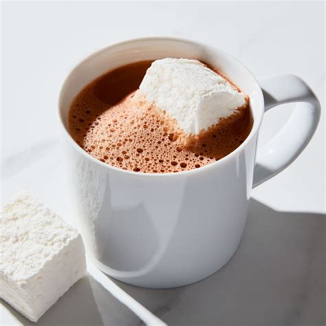 Top Hot Chocolate Recipe With Cocoa Powder