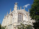 St. Georges Chapel 2021, #2 top things to do in windsor, england ...