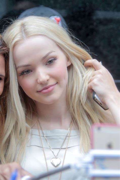 dove cameron such a lovely face of happiness as said before i love her soft silky skin love