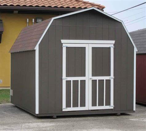 Simply select afterpay as your payment method at checkout. Storage Sheds and Portable Buildings - Affordable Portable ...