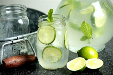 Weekly Essential When Life Gives You Limes Make Limeaid