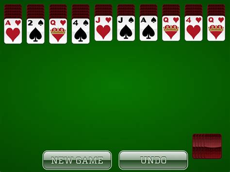 Microsoft Spider Solitaire Two Suits Fasrinteractive