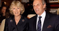 Camilla Parker Bowles' brother Mark Shand fighting for life after ...