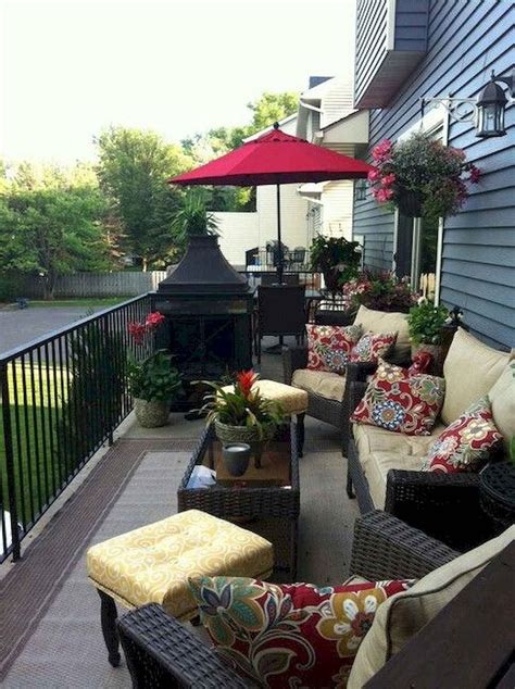 Awesome Summer Backyard Decor Ideas Make Your Summer Beautiful