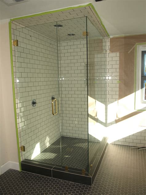 Glass Shower Enclosures Shower Doors Utah Sawyer Glass