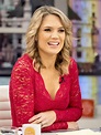 CHARLOTTE HAWKINS at Good Morning Britain Show in London 12/22/2017 ...