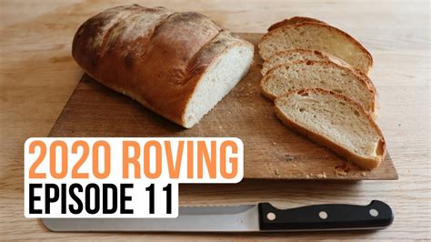 Paul Hollywood Bread Recipe How To Making Home Made Bread Easy Roving Chestnut Youtube