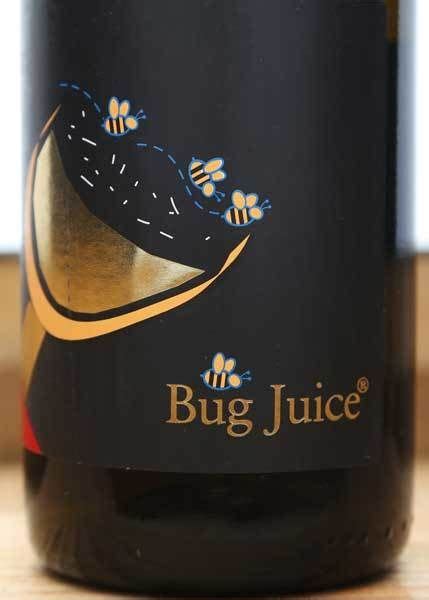 2011 Rinaldi Moscato Dasti Bug Juice 1799 Bug Juice Juice