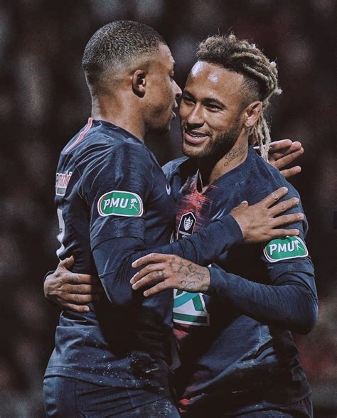 You can make kylian mbappe and neymar wallpaper for your desktop computer backgrounds, mac wallpapers, android lock screen or iphone screensavers and another smartphone device for free. Neymar and Mbappé | Neymar jr, Neymar, Esportes futebol