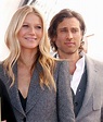 Gwyneth Paltrow, Husband Brad Falchuk Finally Move in Together