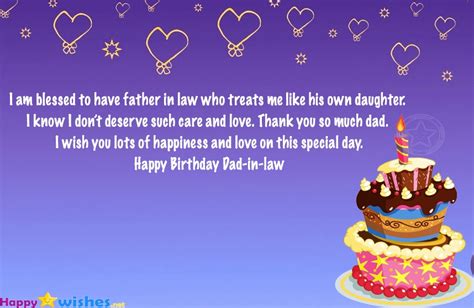 Share these best birthday quotes and wishes with your friends and family. 40+ Best Birthday Wishes For Father In Law