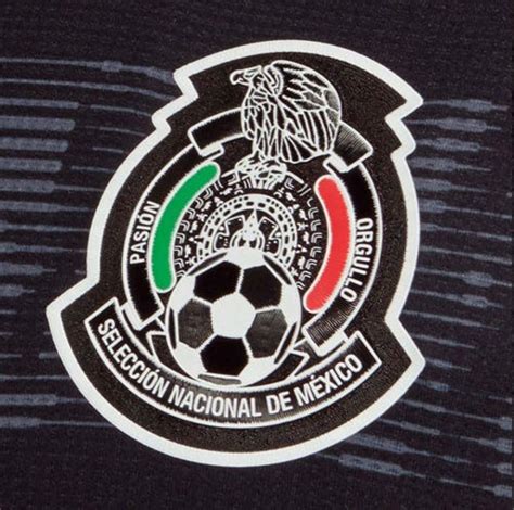 Noticias de selección méxico, fotos y videos. Conoce el escudo de la Selección Mexicana, El Siglo de Torreón