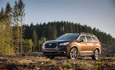 The base trim se has a starting price of around these suvs mentioned above are extremely famous today. Best 3-Row SUVs & Crossovers of 2019 - Every 3-Row SUV, Ranked