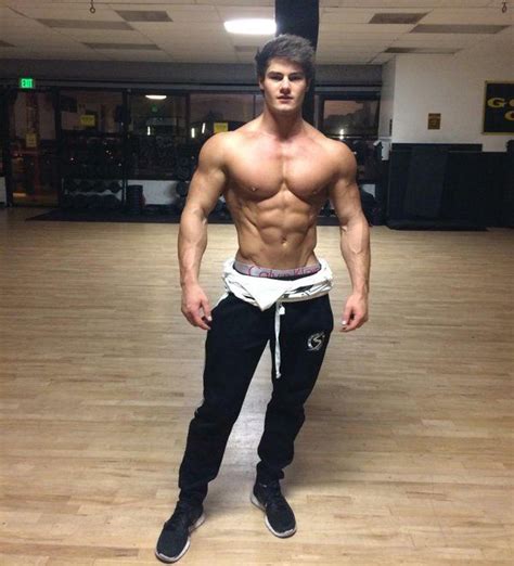 Jeff Seid Jeffseid In 2023 Fitness Inspiration Body Male Fitness Models Nude Men