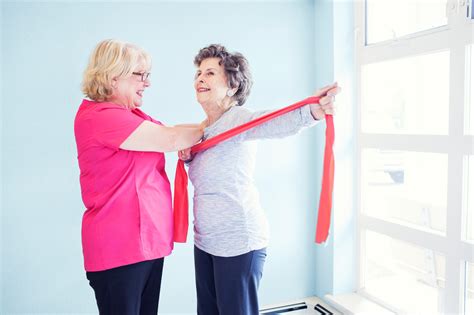 6 Easy And Safe Exercises For Seniors