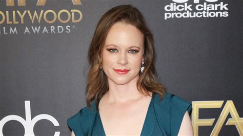 The Surprising Truth About Thora Birch S American Beauty Nude Scene