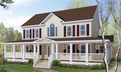 Victorian Style Modular Homes Floor Plans Home Building Plans 173820