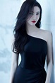 Jing Tian poses for photo shoot - llifestyle and fashion city