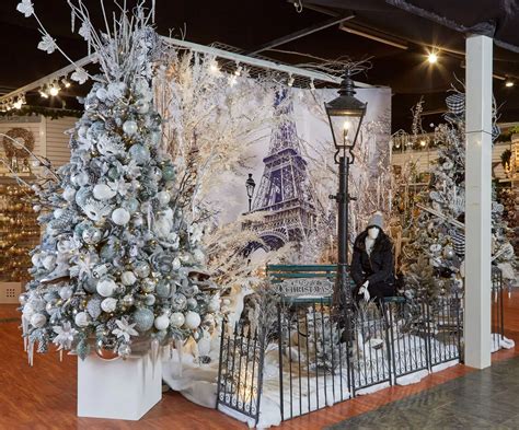 Bents Garden Centre Is Magical At Christmas Time Liverpool Echo