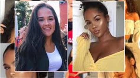 Instagram Influencer Accused Of So Called Blackfishing Denies Claims She Pretended To Be Black