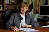 Citada como imputada la exconsejera socialista María Ángeles García