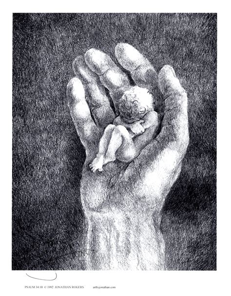 Gods Hands Drawing At Paintingvalley Com Explore Collection Of Gods Hands Drawing