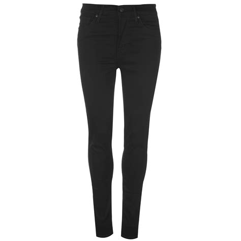 Levis Mile High Super Skinny Jeans Skinny Jeans