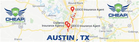 Cheap Car Insurance Austin Tx Auto Insurance In Austin Tx Lin Agency